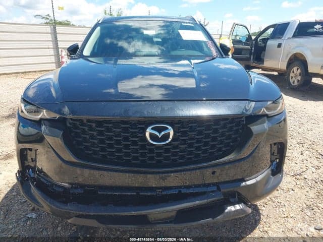 2026 MAZDA CX-50 2.5 S PREFERRED 12