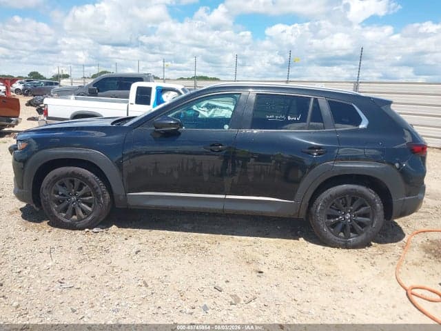 2026 MAZDA CX-50 2.5 S PREFERRED 14