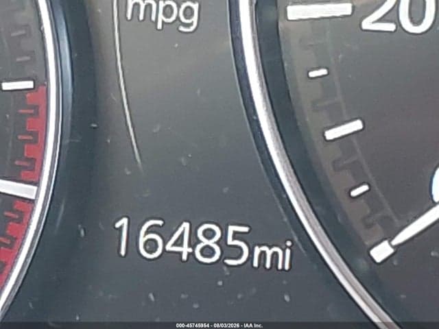 2026 MAZDA CX-50 2.5 S PREFERRED 15