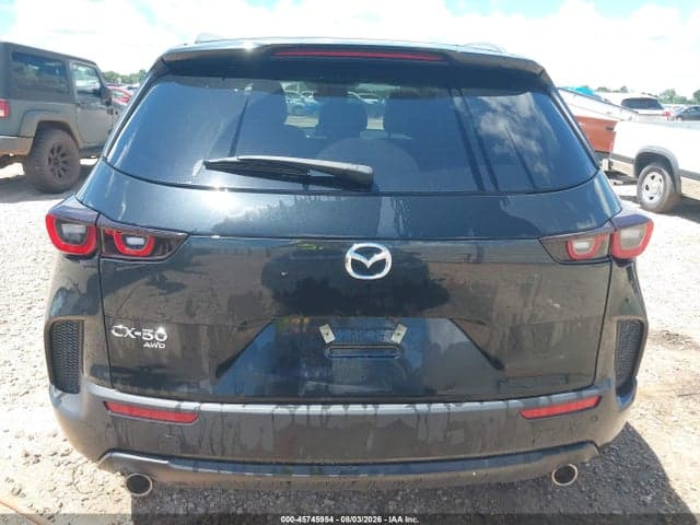 2026 MAZDA CX-50 2.5 S PREFERRED 16