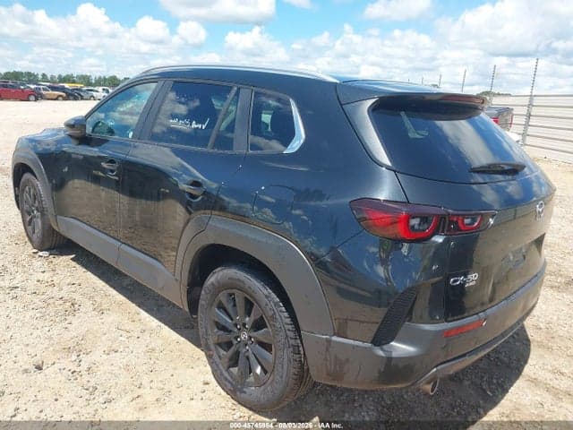 2026 MAZDA CX-50 2.5 S PREFERRED 3