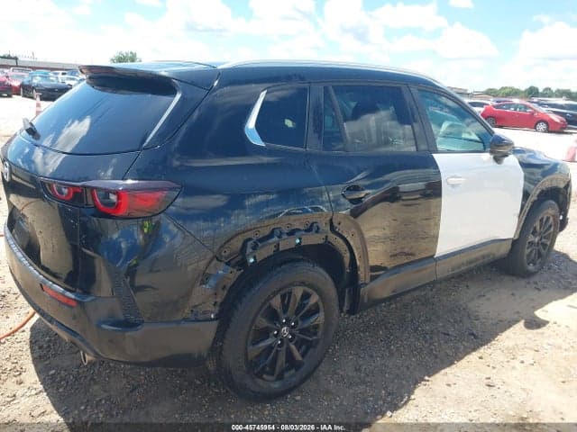 2026 MAZDA CX-50 2.5 S PREFERRED 4