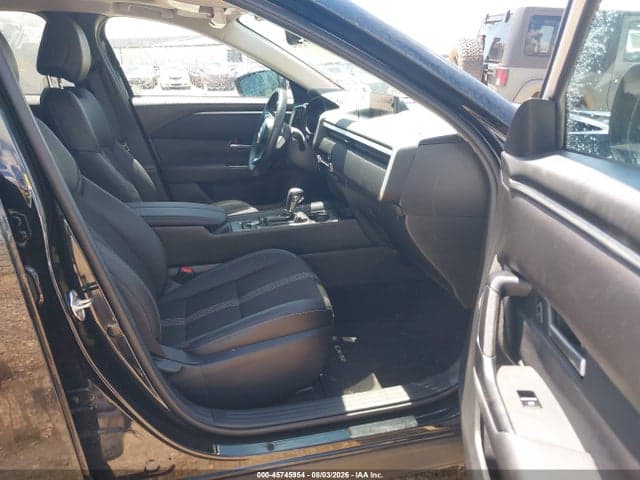 2026 MAZDA CX-50 2.5 S PREFERRED 5