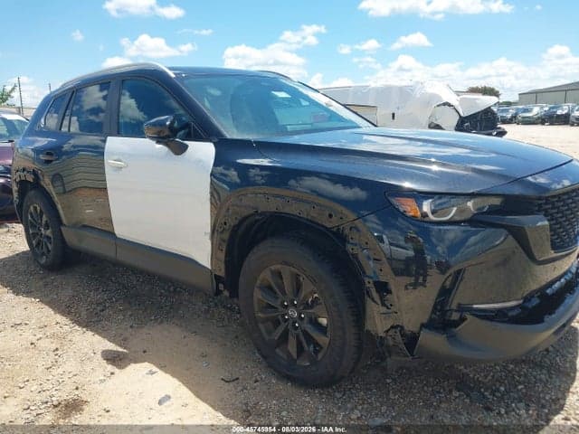 2026 MAZDA CX-50 2.5 S PREFERRED 6