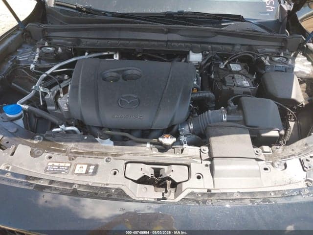2026 MAZDA CX-50 2.5 S PREFERRED 10
