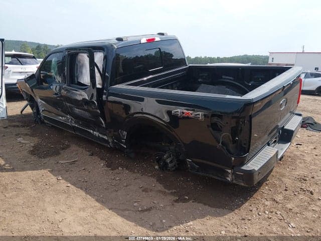 2021 FORD F-150 LARIAT 3