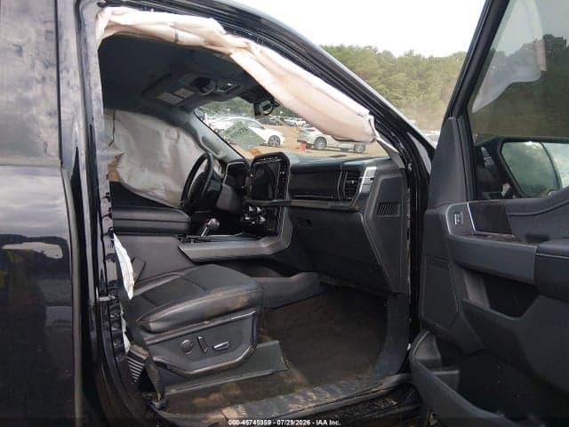 2021 FORD F-150 LARIAT 5