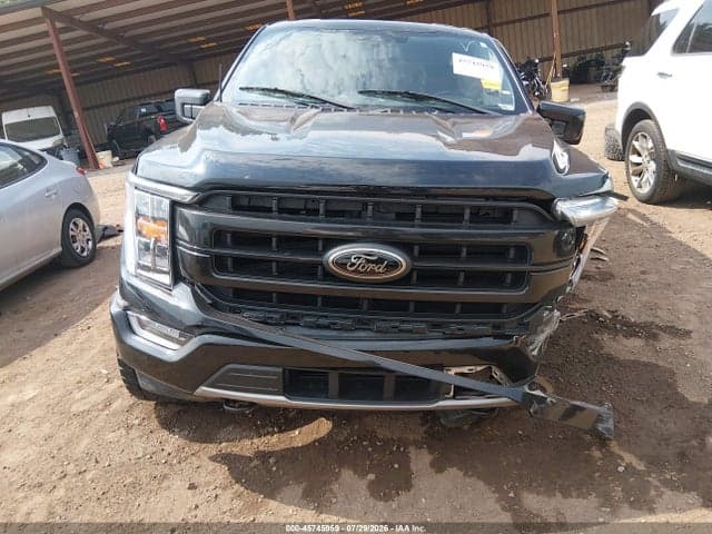 2021 FORD F-150 LARIAT 6