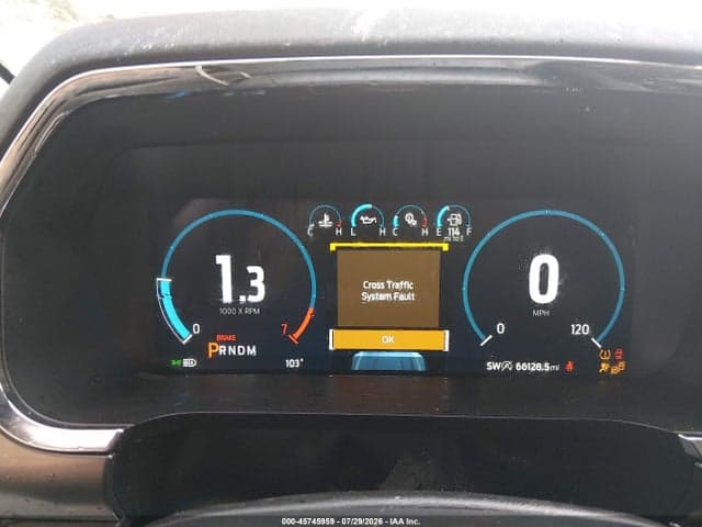 2021 FORD F-150 LARIAT 7