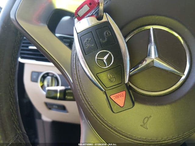 2017 MERCEDES-BENZ GLS 450 4MATIC 11