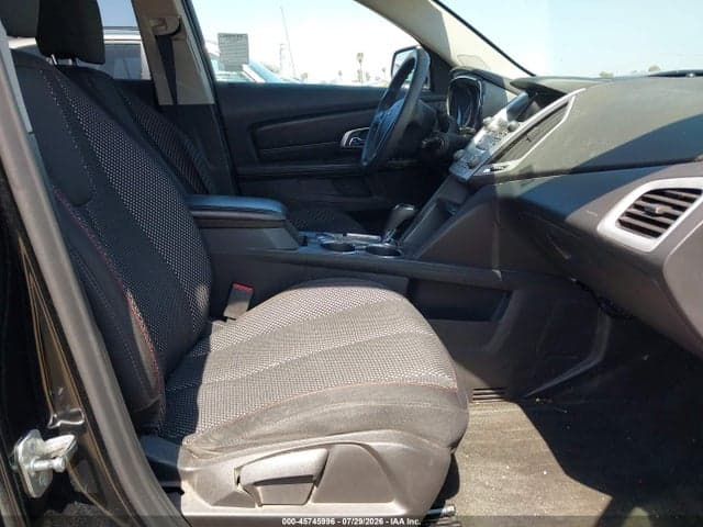 2017 GMC TERRAIN SLE-1 5