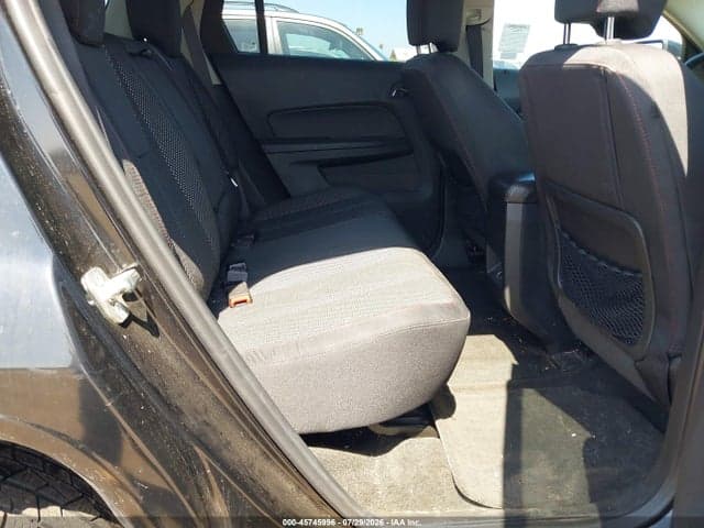 2017 GMC TERRAIN SLE-1 8