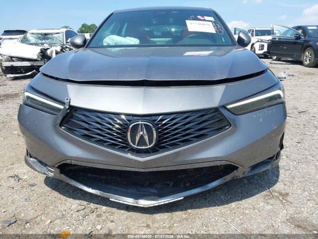 2025 ACURA INTEGRA A-SPEC 12