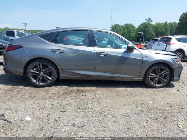 2025 ACURA INTEGRA A-SPEC 13