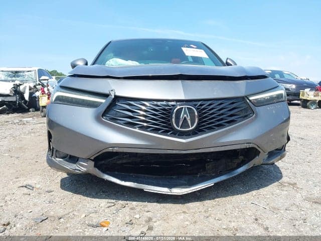 2025 ACURA INTEGRA A-SPEC 6