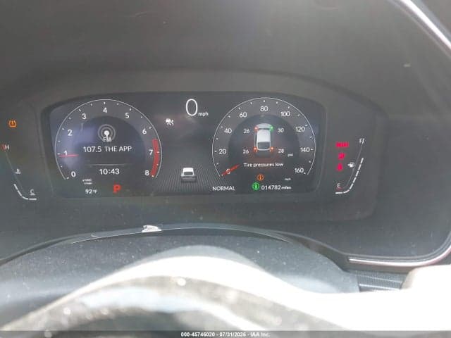 2025 ACURA INTEGRA A-SPEC 7