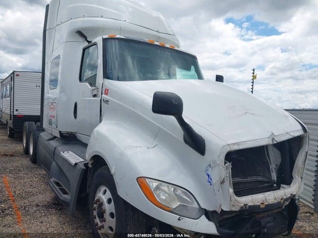 2019 INTERNATIONAL LT - 1