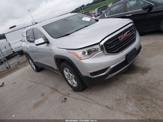 2017 GMC ACADIA SLE-1 - 1
