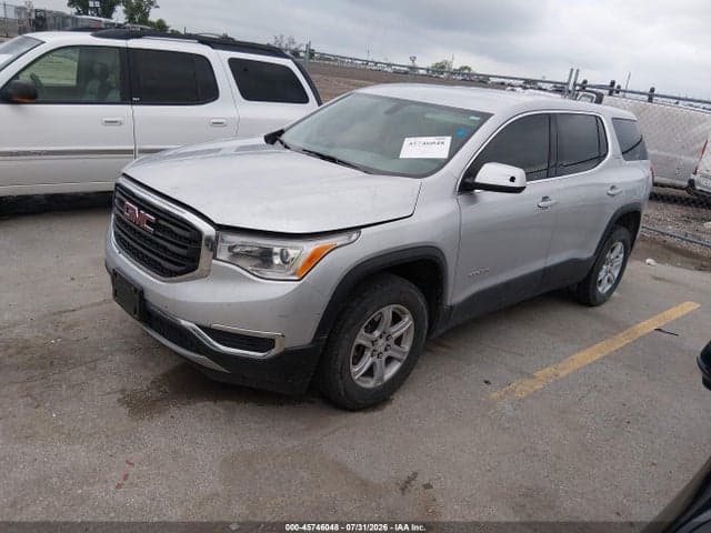 2017 GMC ACADIA SLE-1 2