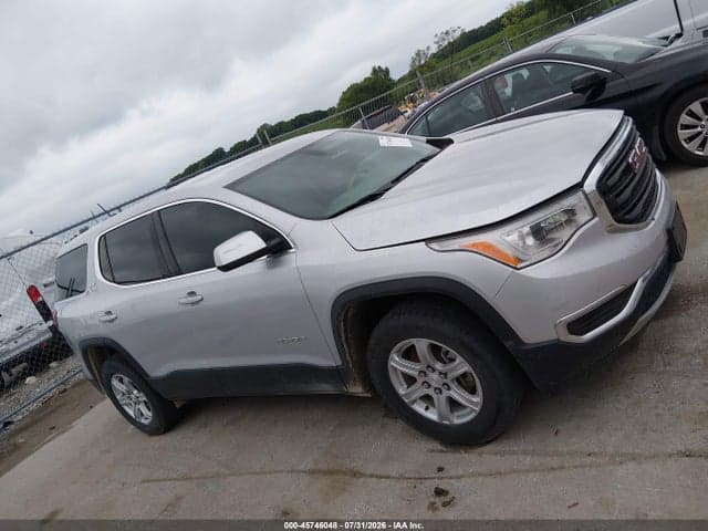 2017 GMC ACADIA SLE-1 13