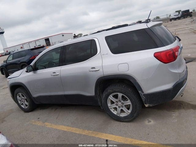 2017 GMC ACADIA SLE-1 14