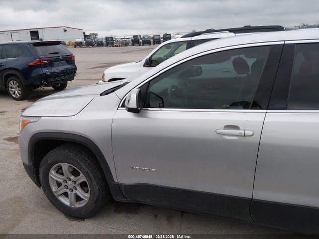 2017 GMC ACADIA SLE-1 17