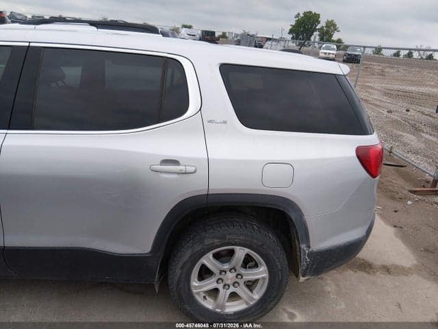 2017 GMC ACADIA SLE-1 18