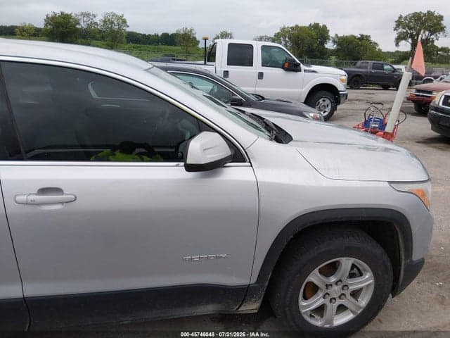 2017 GMC ACADIA SLE-1 19