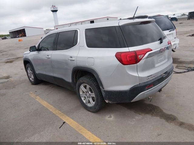 2017 GMC ACADIA SLE-1 3