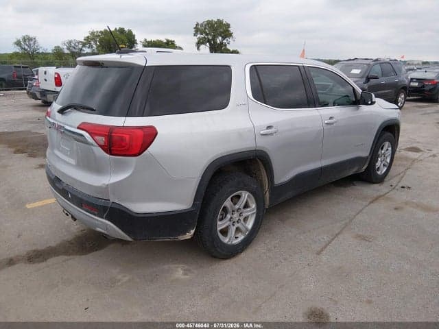 2017 GMC ACADIA SLE-1 4