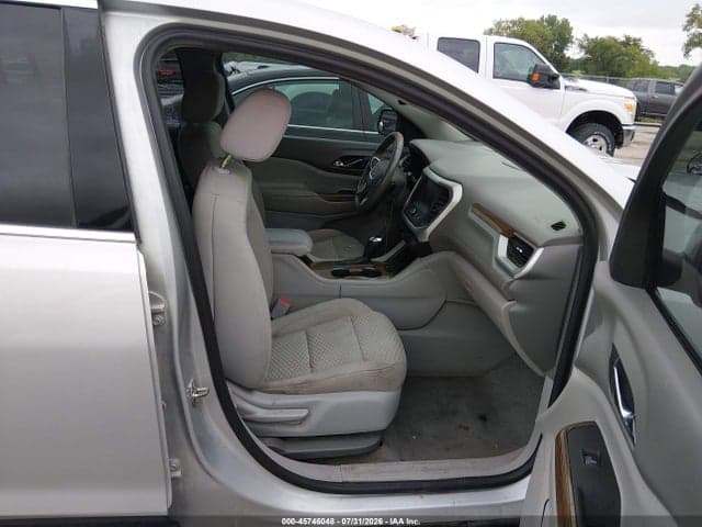 2017 GMC ACADIA SLE-1 5