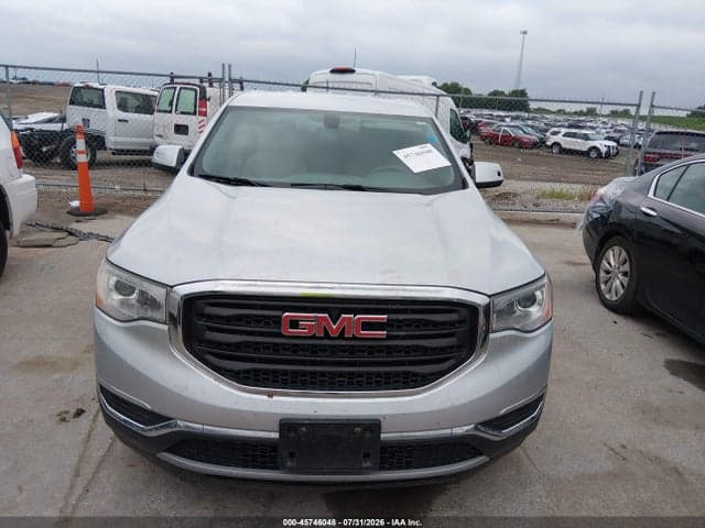 2017 GMC ACADIA SLE-1 6