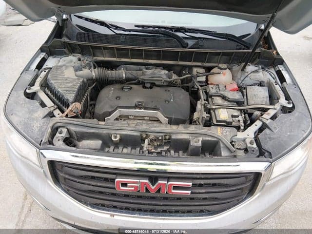 2017 GMC ACADIA SLE-1 10