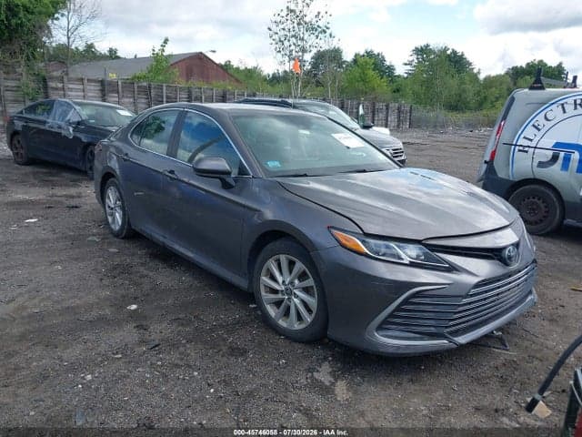 2023 TOYOTA CAMRY LE - 1