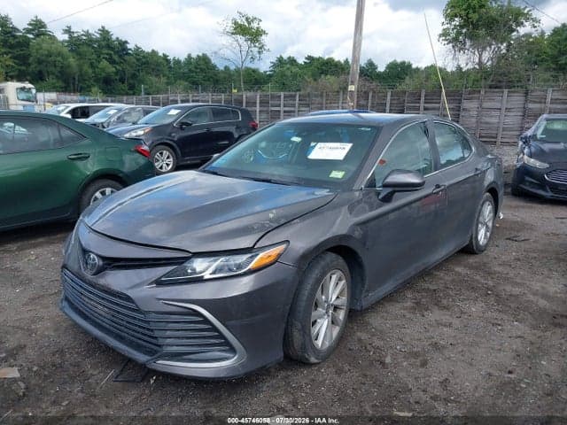 2023 TOYOTA CAMRY LE 2