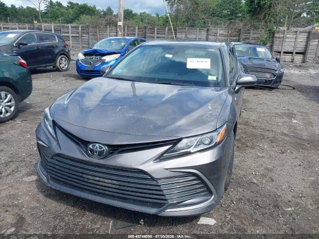 2023 TOYOTA CAMRY LE 6