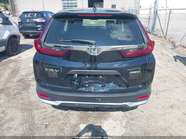2021 HONDA CR-V AWD LX 16