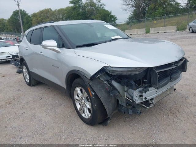2019 CHEVROLET BLAZER - 1