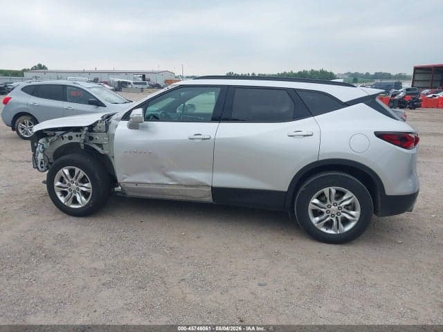 2019 CHEVROLET BLAZER 15
