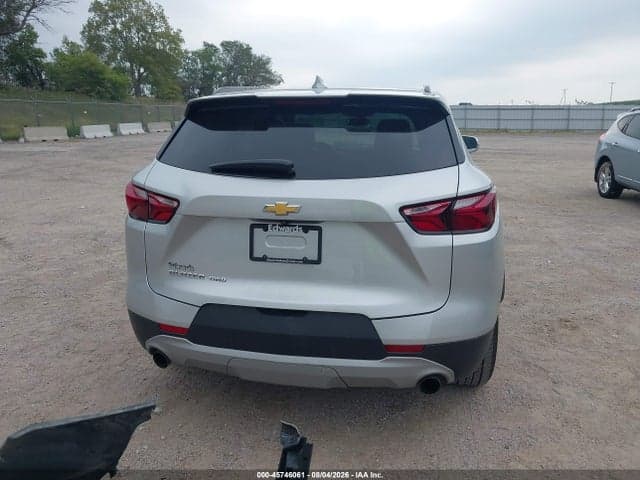 2019 CHEVROLET BLAZER 17