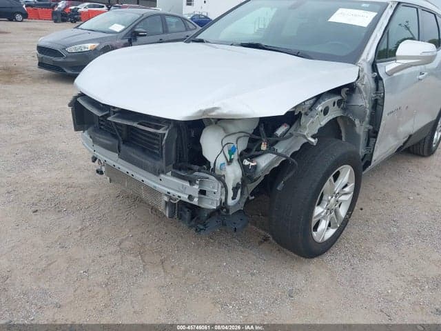 2019 CHEVROLET BLAZER 18