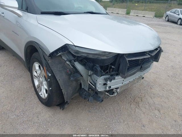 2019 CHEVROLET BLAZER 19