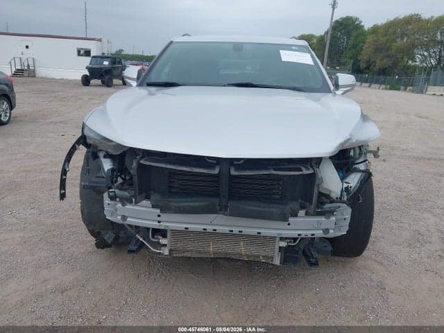 2019 CHEVROLET BLAZER 6