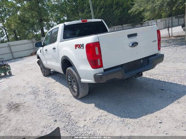 2019 FORD RANGER XLT 3