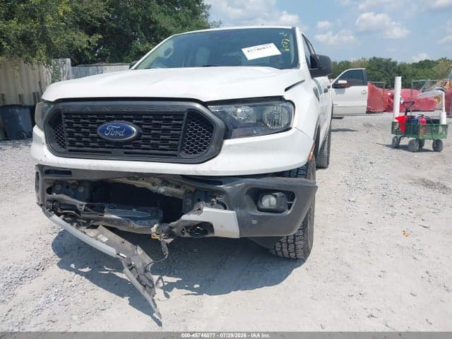 2019 FORD RANGER XLT 6