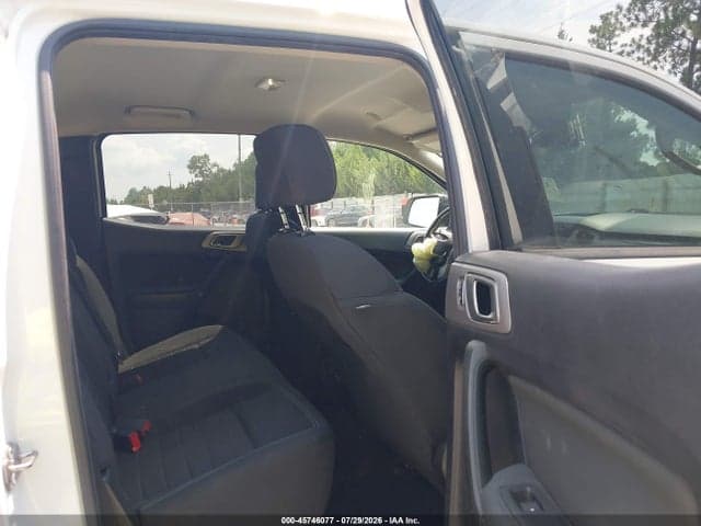 2019 FORD RANGER XLT 8