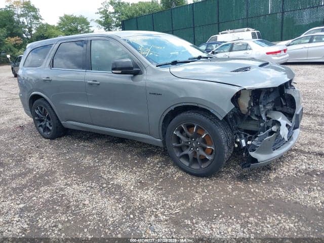 2021 DODGE DURANGO R/T AWD 1