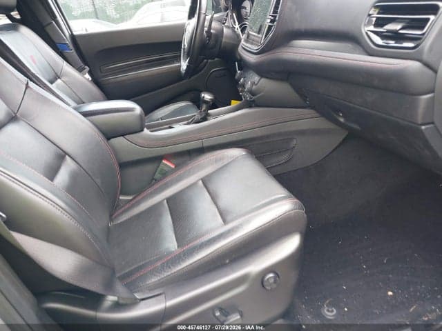 2021 DODGE DURANGO R/T AWD 5