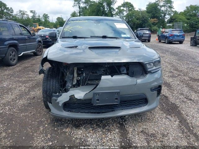 2021 DODGE DURANGO R/T AWD 6