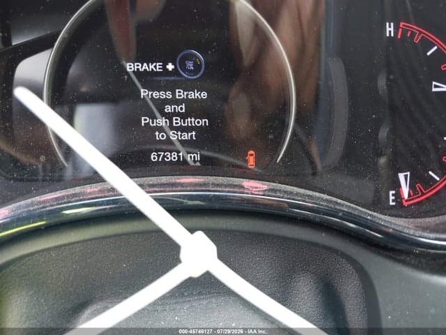 2021 DODGE DURANGO R/T AWD 7